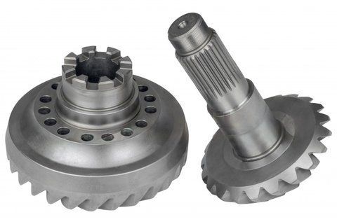 Strona gł&oacute;wna Para MERCEDES 21/28 Al7/56