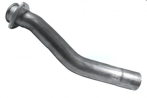 Rura tłumika początkowa MAN TGL/TGM 81152046096