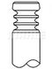 Zawór wydechowy (35,8x8x146mm) VOLVO DEUTZ FAHR AGROTRON X; VOLVO ABG, 8700, 8900, B6, B7, FE, FE II, FL II, FL III; Renault MIDLUM, PREMIUM 2 D7E240-TCD2013L64V (MAHLE / KNECHT | 099 VA 31363 000)