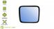 Широкоугольное зеркало подогрев эл/управления Iveco (штамп E-Mark) (98472989, 98409119, 2996670, 504132248, 2996671, 504132249, 98473014) (PERFEKT | 703-IV8901HPG) 3350326-23 фото 3