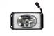 Lampa przeciwmgielna lewa (H3) MERCEDES ACTROS 04.97-10.02 (DEPO | 440-2008L-UE)