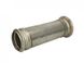 Труба глушника середня DAF CF75 L-372mm (Vanstar | 71126DF) 2658261-173 фото 1