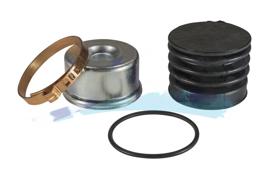 Caliper Cap Kit