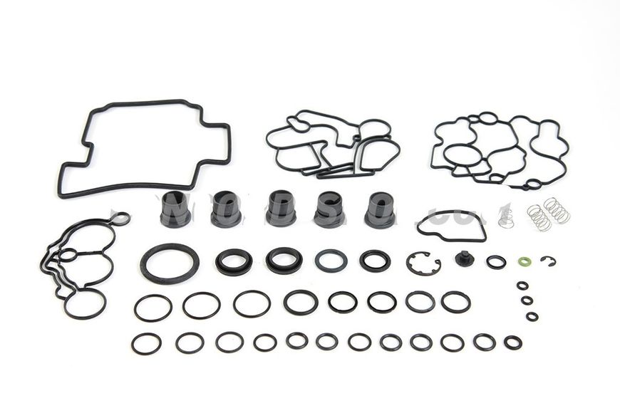 Zestaw naprawczy odwadniacza RENAULT PREMIUM DXI 7422277957 EL1100 7485020105