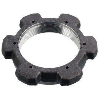 Nakrętka piasty SAF EU/SK/SKRLS/SKRLZ/SKRS/SKRZ M100&times;2&times;28 mm SW140 1011007600