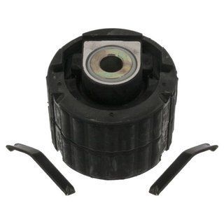 Tuleja zawieszenia kabiny RENAULT MIDLUM &Oslash;16.3*&Oslash;93MM H-80MM L-92MM 5010460097
