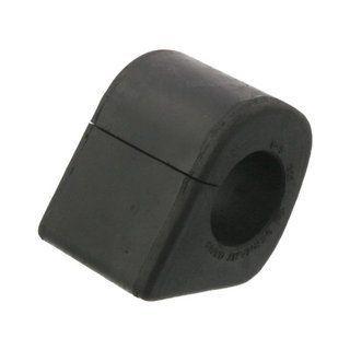 Втулка стабилизатора Mercedes LK/LN2 OM356.901&ndash;OM904.907 (1984&ndash;1998) &Oslash;35&times;&Oslash;59&times;81 мм передн. 6753230485 552003 фото