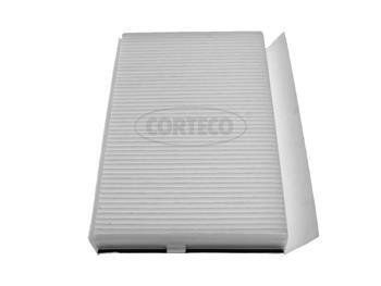 Filtr powietrza (wewnętrzny) (CORTECO | 21652997)
