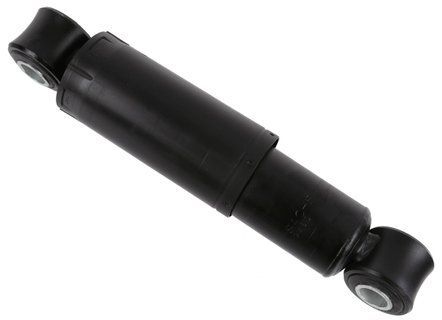Амортизатор причепа BPW L-287/412MM &Oslash;24*&Oslash;24MM 0237227902 931131 фото