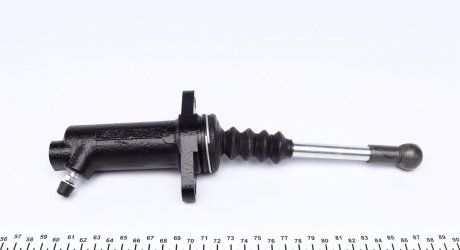 Pompa sprzęgła (28,57mm) MERCEDES LK/LN2 01.84-12.98 (Valeo | 3101128)