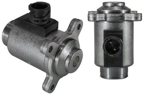 Osłona magnetyczna zaworu sterującego VOLVO Fm 9/fm12/fh16 Vt2014/vt2514