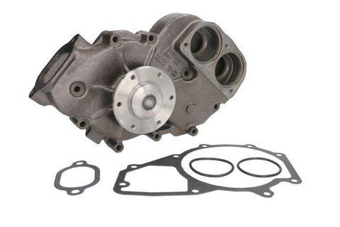 Помпа воды MERCEDES MK, NG, &Oslash; 303, &Oslash; 305, &Oslash; 307, &Oslash; 403, &Oslash; 404, &Oslash; 405, &Oslash; 407, &Oslash; 408, &Oslash;H, SK 4032000601 1868997227 фото