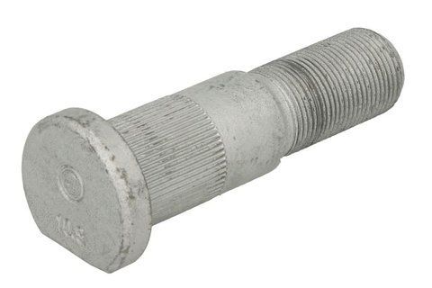 Шпилька колеса ступиці Trailor/Fruehauf/SMB M22&times;1.5&times;80/88MM 880888 фото