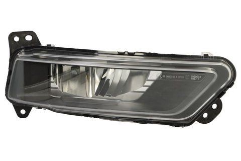 Lampa przeciwmgielna (halogenowa) MAN TGX/TGM/TGS/TGL >2020 Euro 6 prawa