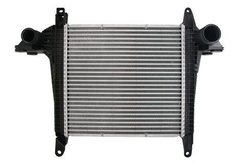 Intercooler MAN TGL D0834LFL41-D0836LFL53 >2005 533&times;510&times;50 mm