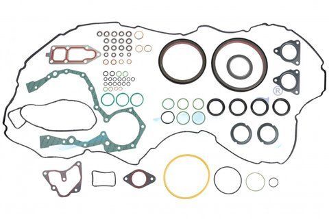 Нижній комплект двигуна DAF CF/XF106/XF II/XG/XG+, Irizar I3/I4/I6/I8, Van Hool Acron/Altano/Astromega/Astron/Astronef MX-11320&ndash;MX340 >2012, 478890 936902 фото