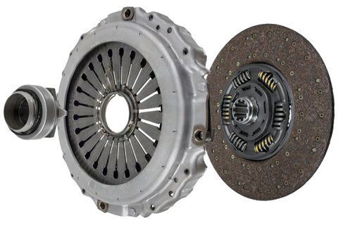 Komplet sprzęgła DAF CF75/CF85/XF105 &Oslash;430mm, Z-10, skrzynia bieg&oacute;w ZF Ecosplit 3