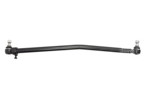 Тяга Кермова Поздовжня MAN L2000 >1993 L-826MM RHT M24*1.5/M16*1.5MM &Oslash;32MM Конус-20MM 81466106102 897606 фото