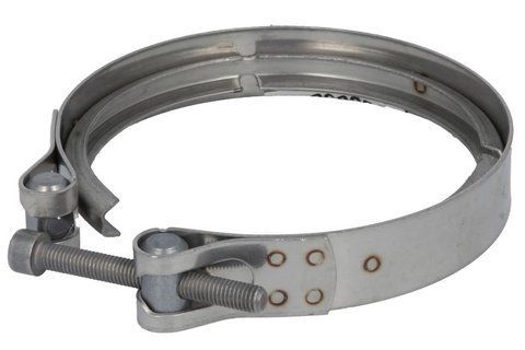 Opaska rury wydechowej SCANIA 3/4-Series &Oslash;114mm 06674190006