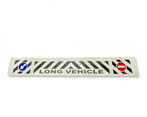 Tloczony Long Vehicle 240 X 35