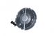 Вискомуфта вентилятора охлаждения (количество контактов: 5) Renault MAGNUM DXi13 05.06- (NRF | 49025) 1886956-1 фото