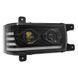 Reflektor KAMAZ EURO 3/4 LED DRL prawy