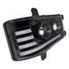 Reflektor KAMAZ EURO 3/4 LED DRL prawy