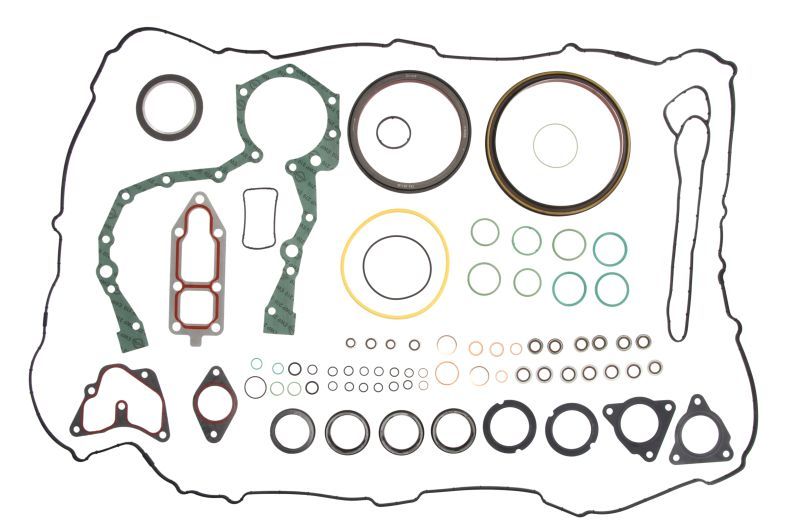 Комплект Прокладок Головки (Нижн.) Daf Cf/xf106/xf Ii/xg/xg+, Irizar I3/i4/i6/i8, Van Hool Acron/altano/astromega/astron/astronef, Ex Mx-11320-Mx340 >2012 936902 фото