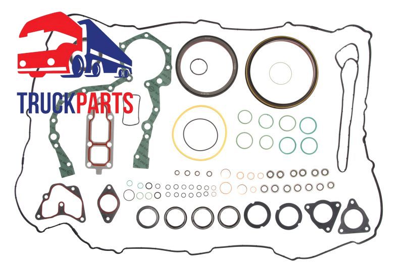 Комплект Прокладок Головки (Нижн.) Daf Cf/xf106/xf Ii/xg/xg+, Irizar I3/i4/i6/i8, VAN HOOL AcrØn/altanØ/astrOMega/astrØn/astrØnef, Ex Mx-11320-Mx340 >2012 936902 фото