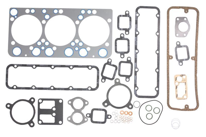 Ремкомплект Прокладок двигателя Scania 2/3/4- Series Ds11.14-Dtc11.02 Верхн. 890222 фото