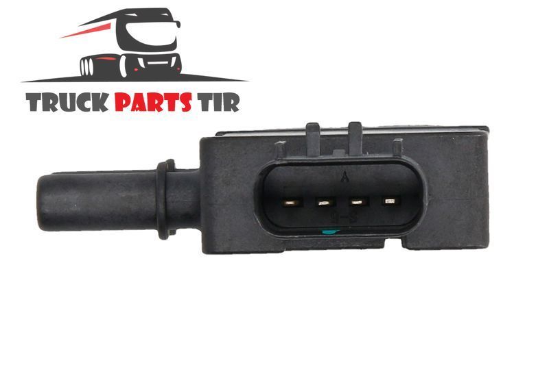 Czujnik ciśnienia spalin DPF DAF XF106 EURO 6 MX-11/MX-13 2014&ndash;2017 1925979