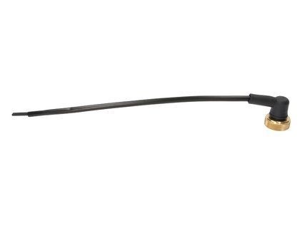 Фішка електрична датчика заднього ходу MAN, NEOPLAN, SCANIA, MB M27*1MM 2 PIN 81254350245 512170 фото