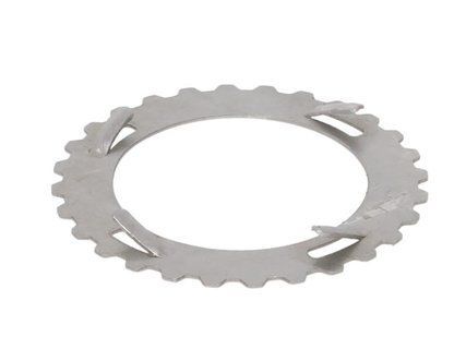 Podkładka widełek reduktora skrzyni bieg&oacute;w Volvo SR1400/SR1700/SR1900 88530556