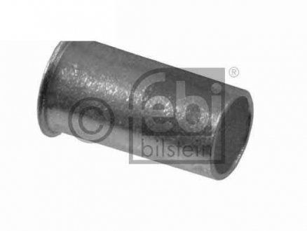 Кабельный быстроразъемный рукав, кабель 6x1, металлический, количество в упаковке: 1 шт. (FEBI BILSTEIN | 05499) 2509423-29 фото
