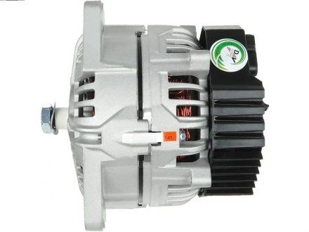 Alternator 24V 100A DAF XF (AS-PL | a0122)