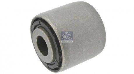 Stabilizator Silent Block tył (20x60x60mm) DAF 65, 65 CF, 75, 75 CF, 85, 85 CF, 95, 95 XF, CF 65, CF 75, CF 85, F 1700, F 1900, F 2300, F 2700, LF 45, LF 55, XF 105, XF 95; VOLVO FH 16 07.78- (DT | 5.13127)