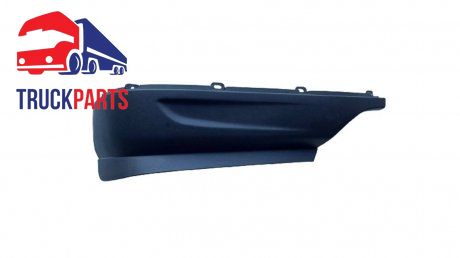 Spoiler pod zderzak prawy Iveco Stralis 2013 (5801562166) (DANIPARTS | dp-iv-752)