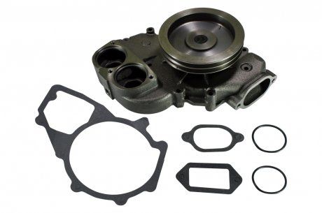 Насос водяний MAN F2000 D2865/2866 зі шківом (2 ремня) (Sfera parts | 04.CSMN.0002-546064) 4789266-103 фото