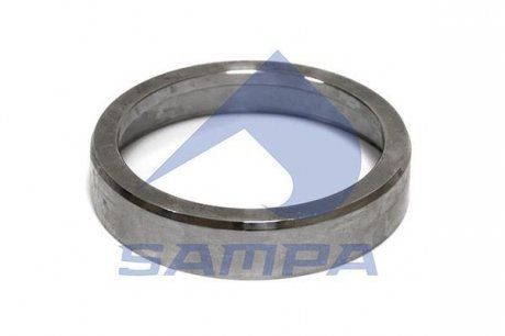 Кольцо опорное кронштейна рессоры SC.4,R TANDEM (SAMPA | 040.319) 2885245-21 фото