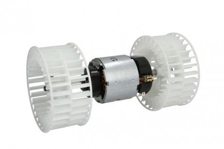 Двигун вентилятора опалювача MB з крильчаткою (0018300308) (THERMOTEC | ddvo001tt b) 5110011-29 фото