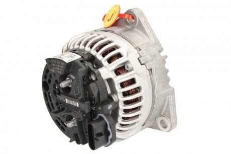 Generator (28V, 110A) MAN EM, FOCL, HOCL, LIONS CITY, LIONS CLASSIC, LIONS COACH, LIONS STAR, NG, NL, NU, SG, SU, TGA, TGL, TGM, TGS, TGX, UL D0826LOH03-E2876LUH07 08,87 - (BOSCH | 0 986 046 590)