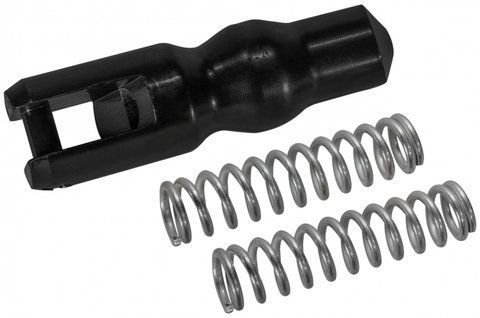 Палець фаркопа RINGFEDER тип 2040/2045 &Oslash;40mm 14994487 894157 фото