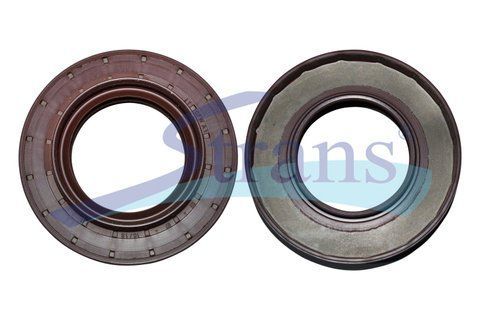 Сальник Хвостовика Man/g90/l20 &Oslash;52*&Oslash;97*10/18Mm Двухсторонний 507184 фото