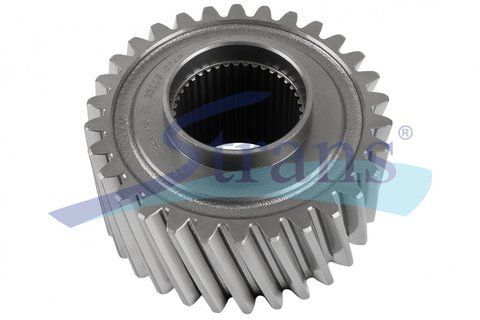 Шестерня (Солнечная) Бортовой Man Hp-1352 Z-30 509856 фото