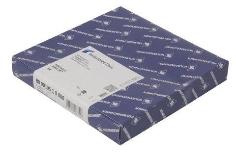 Pierścienie tłokowe &Oslash;128MM (STD) 3-3-4 MB MK/NG/TOURISMO, LIEBHERR HS/LTM OM441-444LA 4220300024