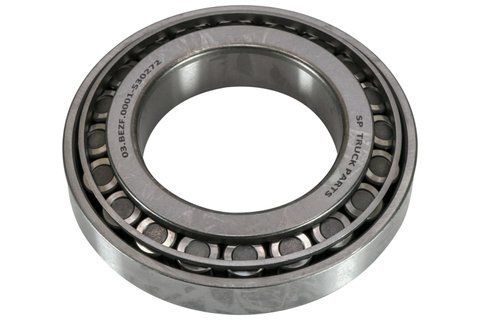 Підшипник КПП ZF Ecosplit 16S151/181/220/221 &Oslash;85&times;&Oslash;150&times;30.5 мм 1344264 530272 фото
