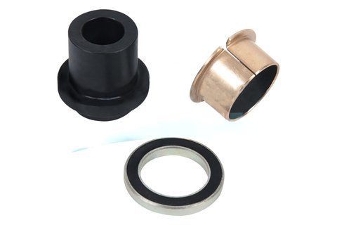Zestaw naprawczy mocowania resoru DAF CF75/CF85/XF105/XF95 &Oslash;24&times;53 mm (>2001)