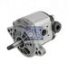 Pompa hydrauliczna wspomagania kierownicy Renault G, KERAX, MAXTER, PREMIUM 10.82- (DT | 6.26400)