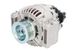 Alternator (24V, 100A) SCANIA P,G,R,T DC11.08-DT12.14 03.04- (POWER TRUCK | ptc-3017)