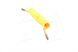 Wąż skręcony M16x1,5 (żółty) 7 m (RIDER | rd 01. 01. 44)